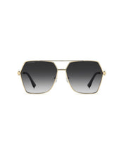Load image into Gallery viewer, Female Sunglasses D2-0206/S-J5G