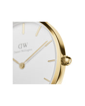 Load image into Gallery viewer, Petite Female Watch DW00100552