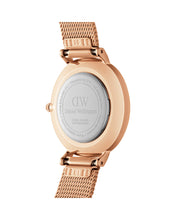 Load image into Gallery viewer, Petite Female Watch DW00100681