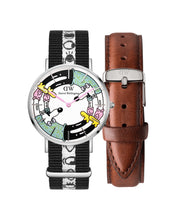 Load image into Gallery viewer, Classic Female Watch DW00100736