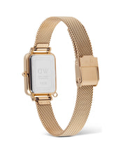 Load image into Gallery viewer, Quadro Female Watch DW00100749
