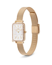 Load image into Gallery viewer, Quadro Female Watch DW00100749