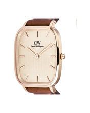 Load image into Gallery viewer, Marlon Male Watch DW00100816