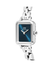 Load image into Gallery viewer, Quadro Mini Arch Female Watch DW00100846