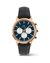 Load image into Gallery viewer, Iconic Chronograph Male Watch DW00100877