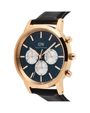 Load image into Gallery viewer, Iconic Chronograph Male Watch DW00100877