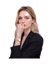 Load image into Gallery viewer, Petite Mini Arch Female Watch DW00100923