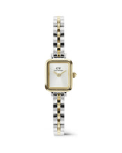 Load image into Gallery viewer, Quadro Mini Arch Female Watch DW00100925
