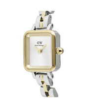 Load image into Gallery viewer, Quadro Mini Arch Female Watch DW00100925