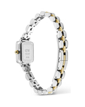 Load image into Gallery viewer, Quadro Mini Arch Female Watch DW00100925