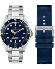 Load image into Gallery viewer, Male Watch CARIBE DIVING Collection R8223597031