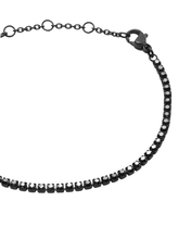 Load image into Gallery viewer, Black Bracelet DW00400810