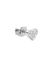 Load image into Gallery viewer, Silver Earring DW00400878