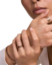 Load image into Gallery viewer, Rose Gold Bracelet DW00400957