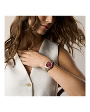 Load image into Gallery viewer, Scarlette Female Watch ES5461