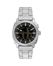Load image into Gallery viewer, Machine Male Watch FS6155