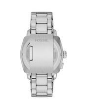 Load image into Gallery viewer, Machine Male Watch FS6155