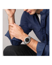 Load image into Gallery viewer, Machine Male Watch FS6155
