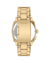 Load image into Gallery viewer, Machine Male Watch FS6157