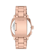 Load image into Gallery viewer, Machine Male Watch FS6158