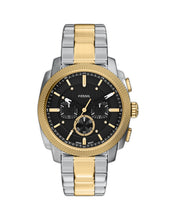 Load image into Gallery viewer, Machine Male Watch FS6159