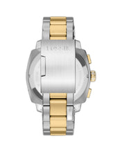 Load image into Gallery viewer, Machine Male Watch FS6159