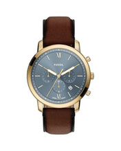 Load image into Gallery viewer, Neutra Male Watch FS6162