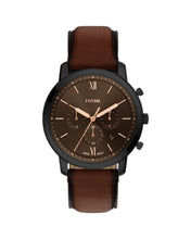 Load image into Gallery viewer, Neutra Male Watch FS6163