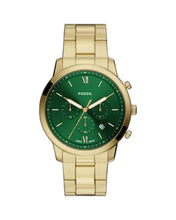 Load image into Gallery viewer, Neutra Male Watch FS6164
