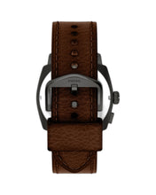 Load image into Gallery viewer, Machine Male Watch FS6165