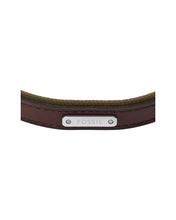 Load image into Gallery viewer, Bronson Male Bracelet JA7315998