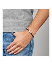 Load image into Gallery viewer, Ellis Male Bracelet JF03247040