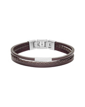 Load image into Gallery viewer, Townsman Male Bracelet JF03323040