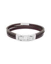Load image into Gallery viewer, Townsman Male Bracelet JF03323040