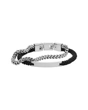Load image into Gallery viewer, Ellis Male Bracelet JF03325040