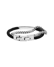 Load image into Gallery viewer, Ellis Male Bracelet JF03325040