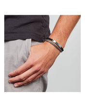 Load image into Gallery viewer, Ellis Male Bracelet JF03325040