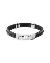 Load image into Gallery viewer, Townsman Male Bracelet JF03686040