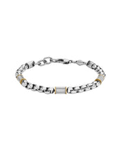 Load image into Gallery viewer, Machine Male Bracelet JF04138998