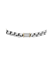 Load image into Gallery viewer, Machine Male Bracelet JF04138998