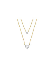 Load image into Gallery viewer, Sutton Female Necklace JF04357998