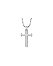 Load image into Gallery viewer, Ellis Male Necklace JF04401040