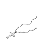 Load image into Gallery viewer, Ellis Male Necklace JF04401040