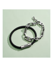 Load image into Gallery viewer, Machine Male Bracelet JF04883040
