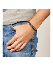 Load image into Gallery viewer, Bronson Male Bracelet JF84196040