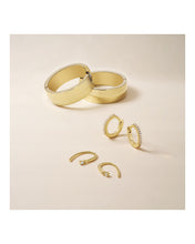 Load image into Gallery viewer, Ellis Female Earrings JFS00630710