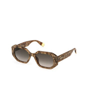 Load image into Gallery viewer, Female Sunglasses SFU815-540V83