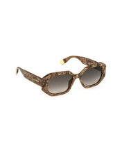 Load image into Gallery viewer, Female Sunglasses SFU815-540V83