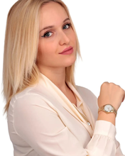 Load image into Gallery viewer, Magia Female Watch R0153165518