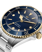 Load image into Gallery viewer, Male Watch CARIBE DIVING Collection R8223597031